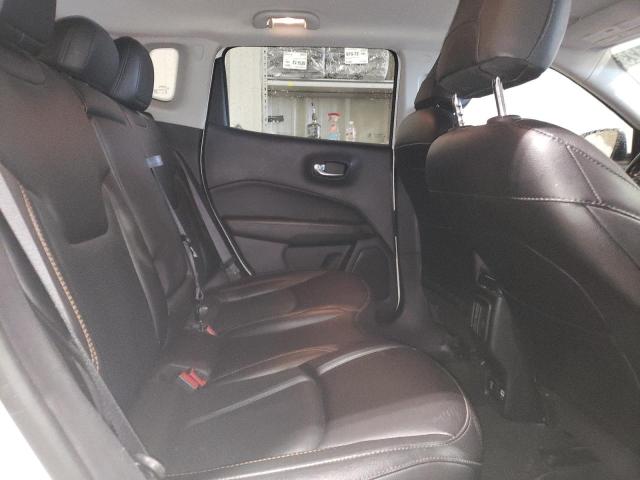 3C4NJDCB1LT221394 Jeep Compass Limited