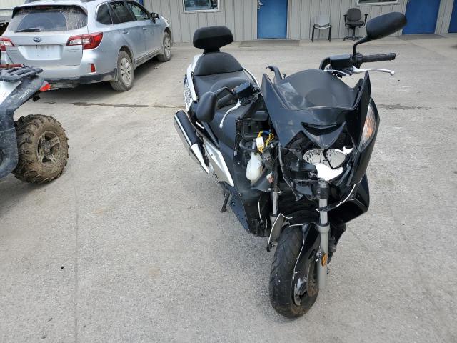 2012 HONDA FSC600 A - JH2PF0140CK900668