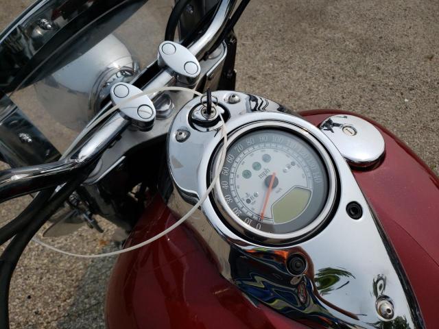 2006 KAWASAKI VN1600 D6F - JKBVNKD176A007297