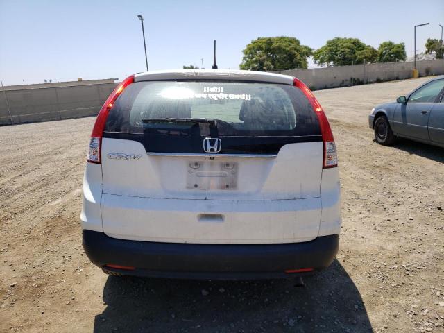 Honda CR-V LX 2014 5J6RM3H33EL034428 Image 6