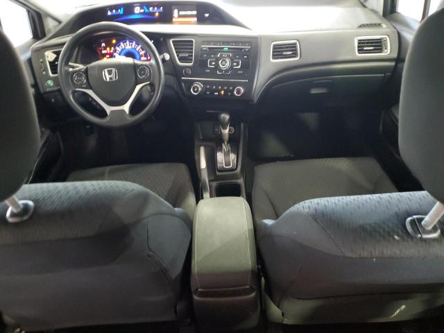 19XFB2F57FE228080 Honda Civic Lx