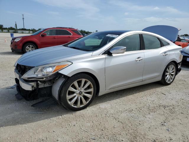 2012 Hyundai Azera GLS