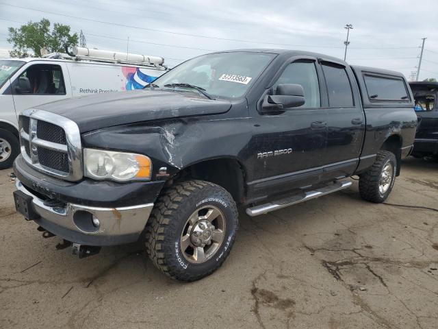 2005 Dodge Ram 2500 ST