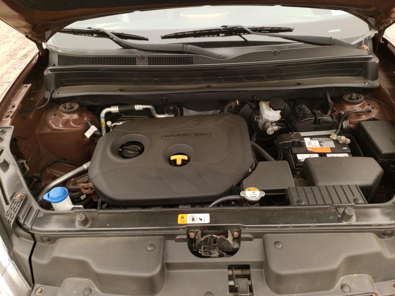 KNDJT2A60C7431900 2012 Kia Soul +