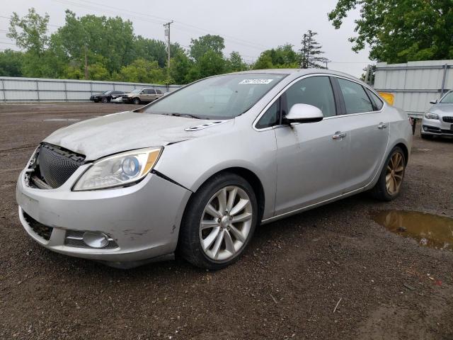 2014 Buick Verano 