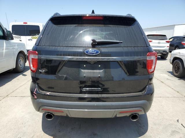 1FM5K7D80HGC85578 Ford EXPLORER XLT