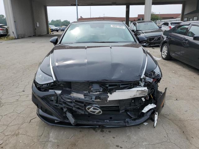 KMHL64JA9PA273562 Hyundai Sonata SEL 5