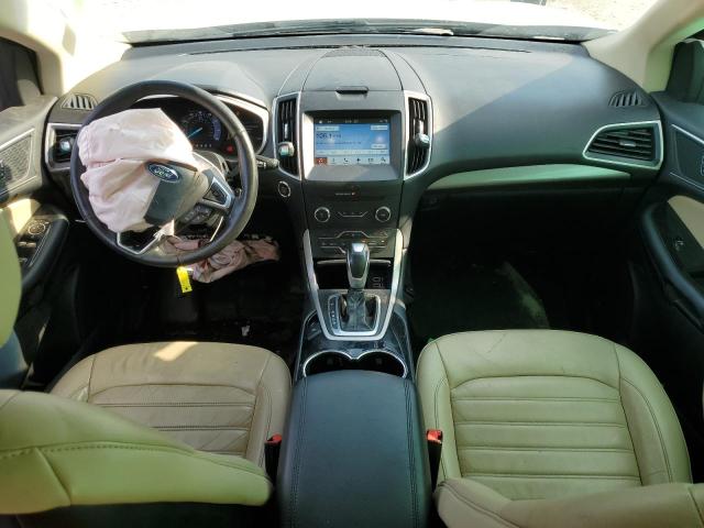 2017 FORD EDGE SEL - 2FMPK3J83HBB40628