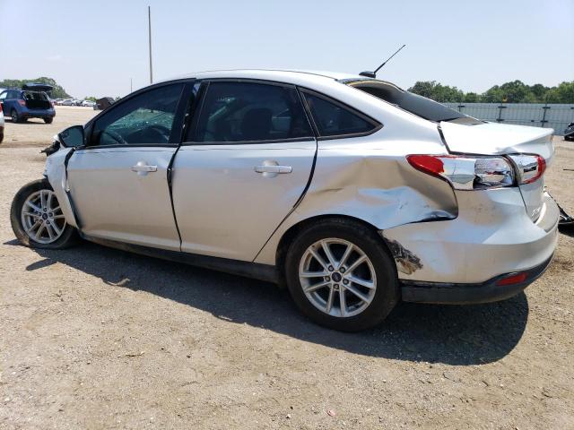 VIN 1FADP3F20GL235617 2016 Ford Focus, SE no.2