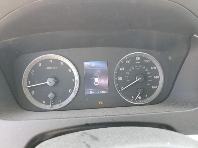 5NPE24AA1FH172029 Hyundai SONATA ECO