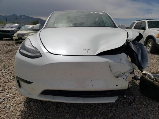 5YJYGDEE8MF202845 Tesla Model Y