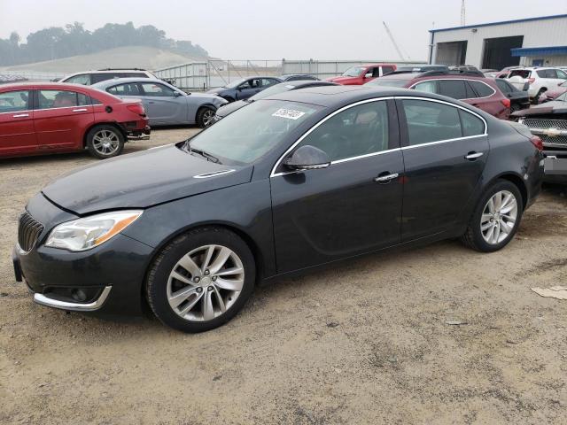 2014 Buick Regal 