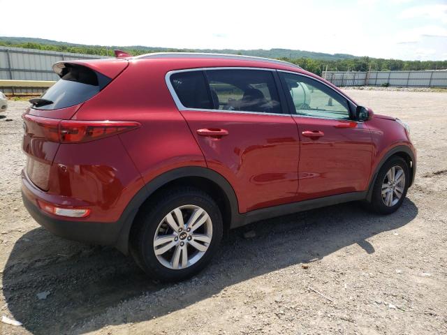 Vin: kndpm3ac6h7210490, lot: 54917833, kia sportage lx 20173