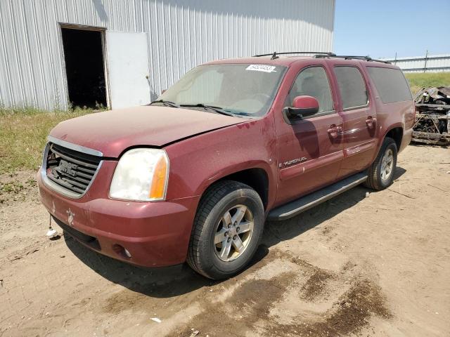 2009 GMC Yukon XL 