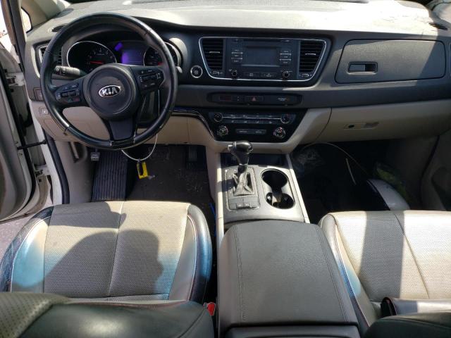 KNDMB5C11G6213849 KIA SEDONA LX