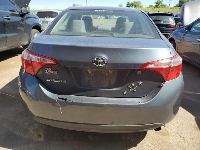 2016 TOYOTA COROLLA L - 2T1BURHE2GC603792