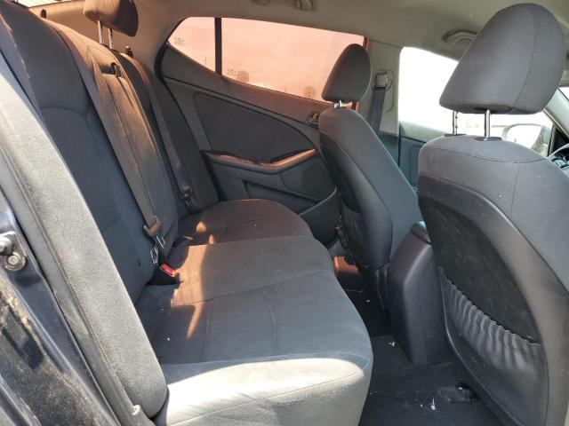 KNAGM4A79F5587720 KIA Optima Lx