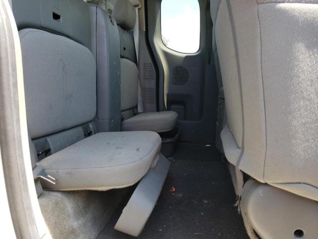 1N6BD0CT1HN766284 Nissan FRONTIER S