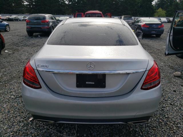 55SWF4JB4FU093047 Mercedes-Benz C 300