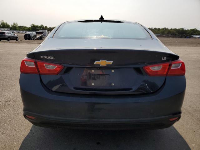 1G1ZB5ST8GF178938 | 2016 CHEVROLET MALIBU LS