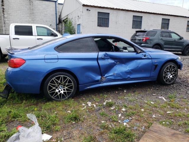 2015 BMW 435 XI - WBA3R5C55FK189245