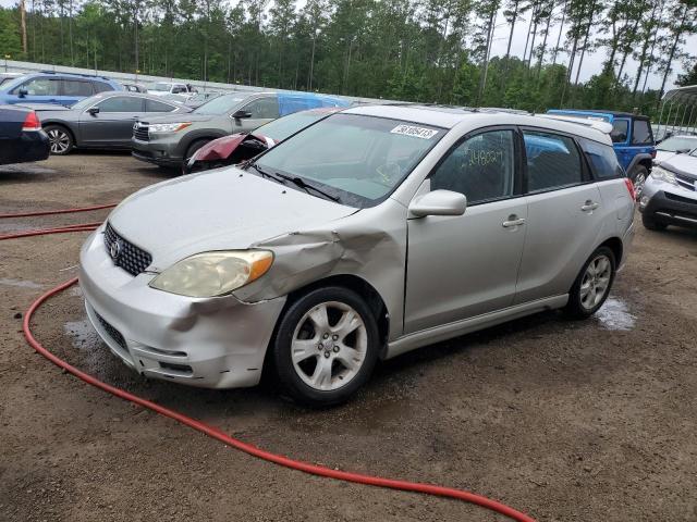 2004 Toyota Matrix XR