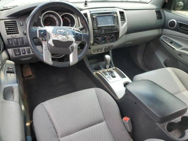2015 TOYOTA TACOMA PRE - 5TFTU4GN1FX084680
