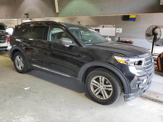 1FMSK7DH5LGD04010 Ford EXPLORER XLT