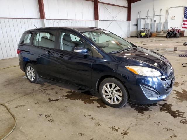2015 MAZDA 5 SPORT - JM1CW2BL1F0178958
