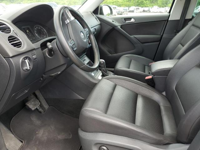 2017 VOLKSWAGEN TIGUAN WOL - WVGRV7AX0HK003019