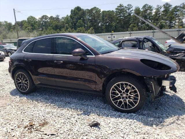 VIN WP1AB2A52JLB30946 2018 Porsche Macan, S no.4