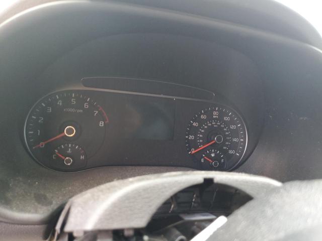 KNDJ23AU3N7161040 KIA SOUL LX