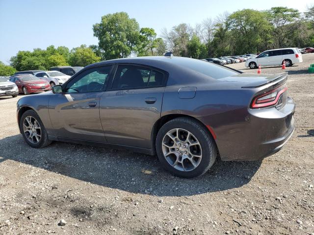 2C3CDXJG7FH747187 Dodge Charger Sxt