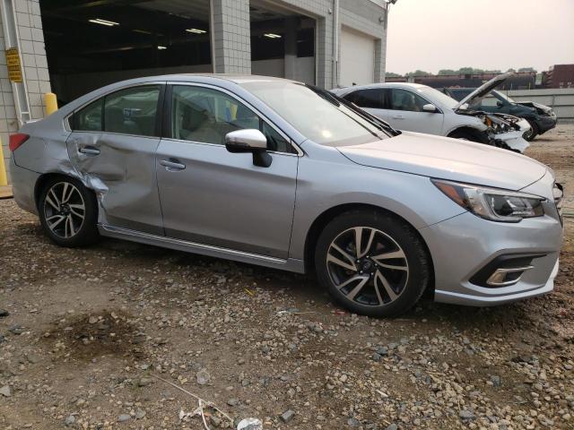 4S3BNAS62K3023766 Subaru Legacy Sport