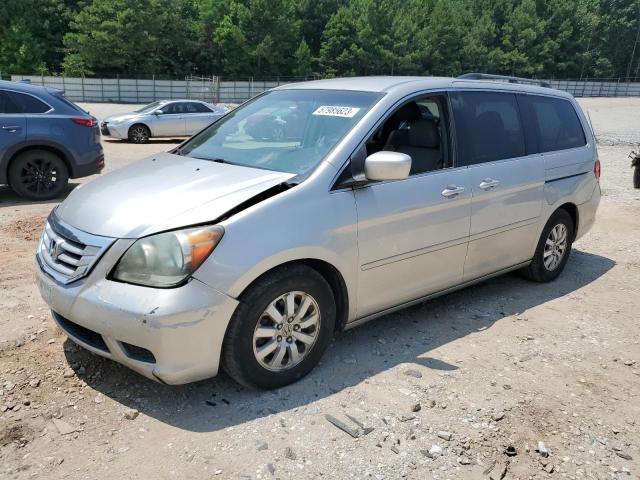 2008 Honda Odyssey EX