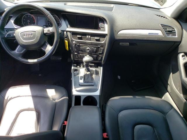 VIN WAUBFAFLXEN008726 2014 Audi A4, Premium no.8