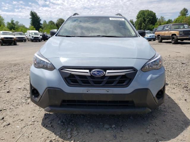 JF2GTABC8M8664753 Subaru Crosstrek