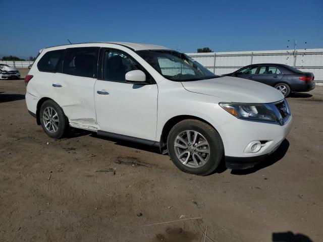 5N1AR2MN0EC727510 Nissan Pathfinder S