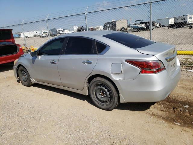 1N4AL3APXFN340279 Nissan ALTIMA 2.5