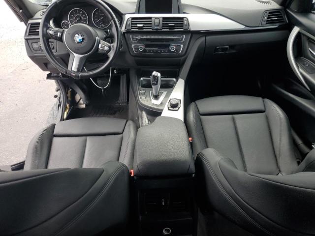 2015 BMW 328 I - WBA3A5C58FF606566