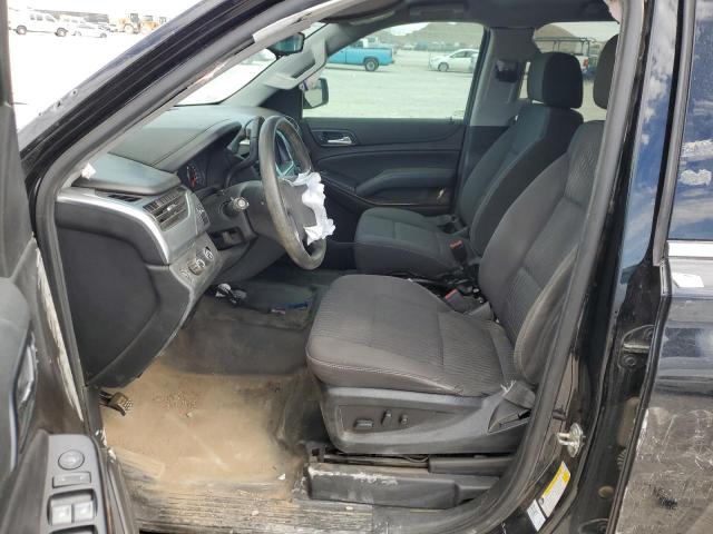 2020 CHEVROLET TAHOE SPEC 1GNSKFEC0LR220951