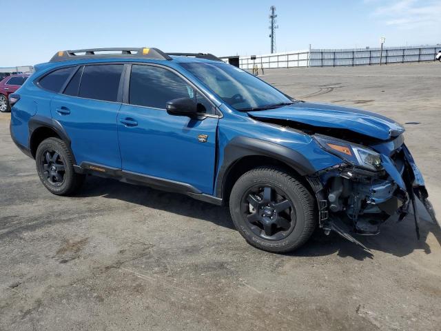 4S4BTGUD9N3112903 Subaru Outback Wilderness