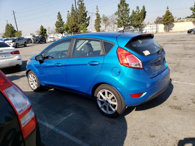3FADP4EJ0GM167476 Ford FIESTA SE
