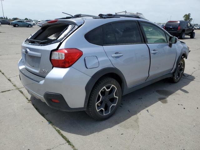 JF2GPAMC8F8328072 Subaru Xv Crosstrek 2.0 Limited