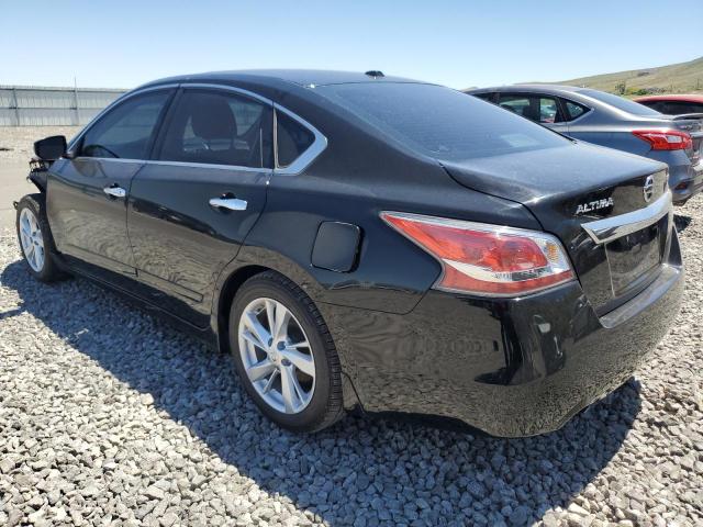 1N4AL3AP5EC326591 Nissan ALTIMA 2.5