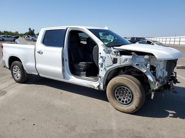 3GCUYGED8LG334971 Chevrolet Silverado K1500 Ltz