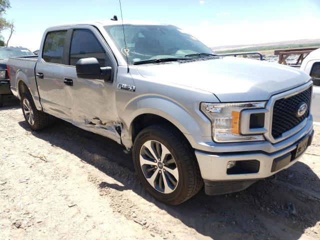 1FTEW1E4XLKE95452 Ford F150 Supercrew
