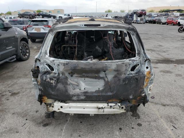 4S4BRCDC3E3267672 Subaru Outback 2.5i Premium
