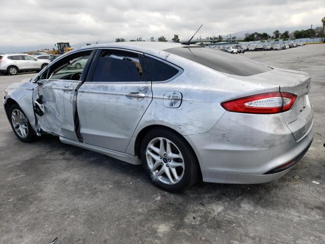3FA6P0HDXER273070 Ford FUSION SE