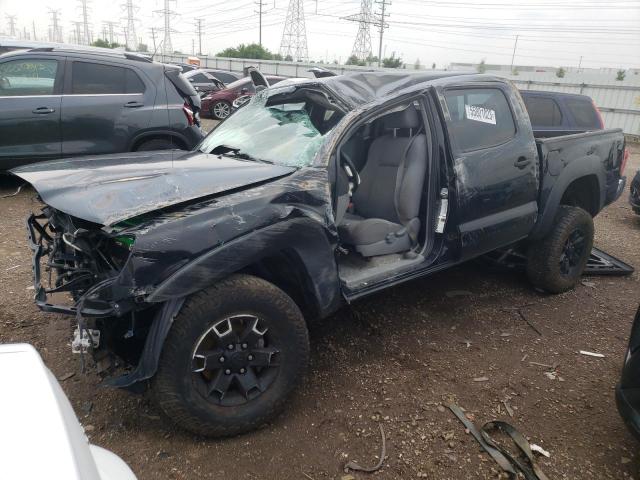 2008 Toyota Tacoma 